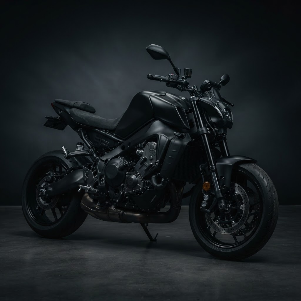 Two-Wheelers