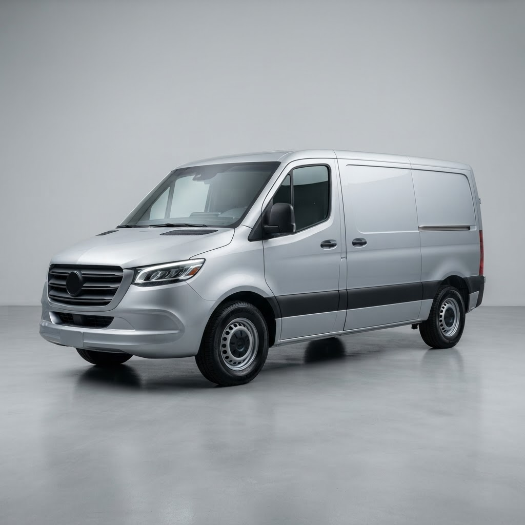 Commercial Vehicles