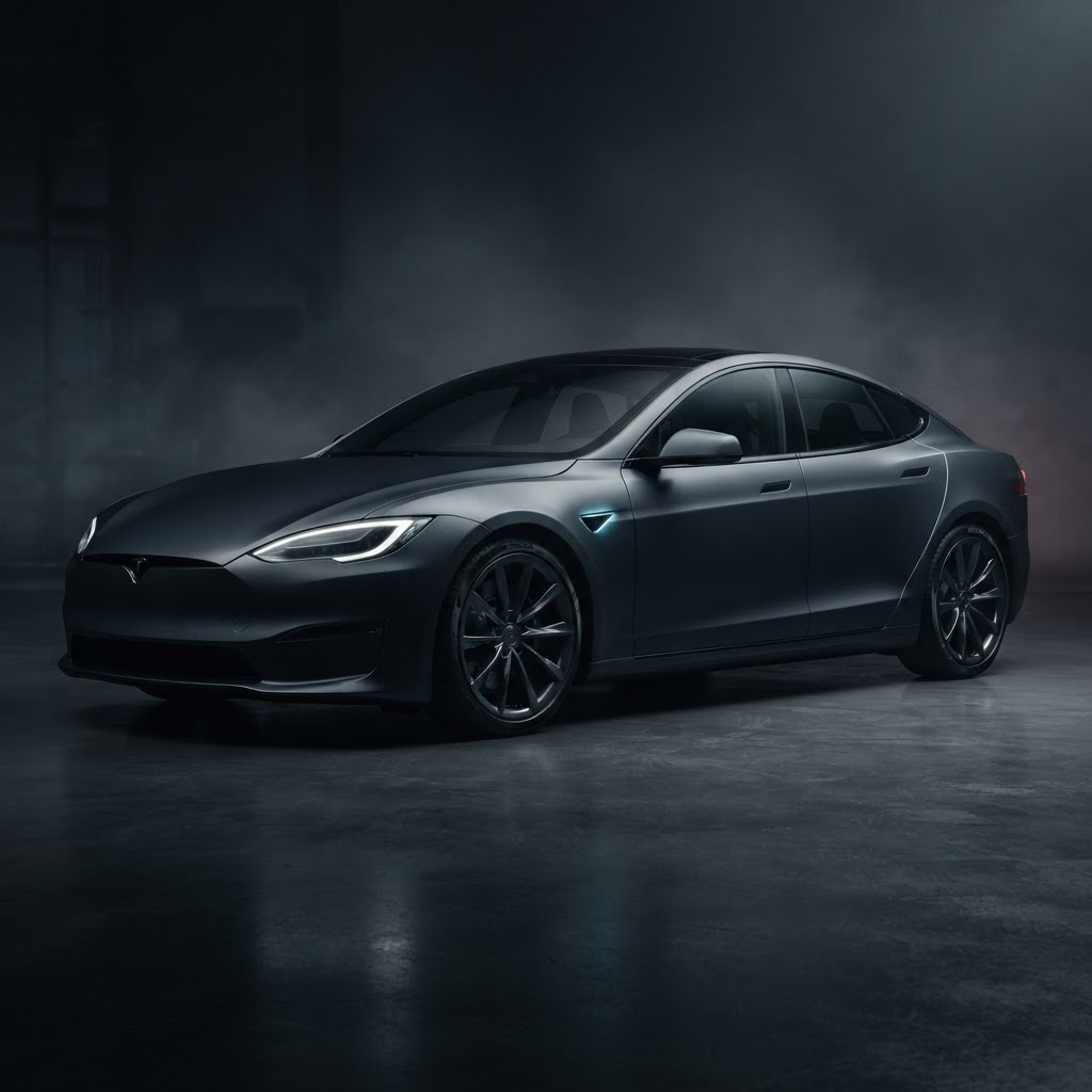 Electric Vehicles